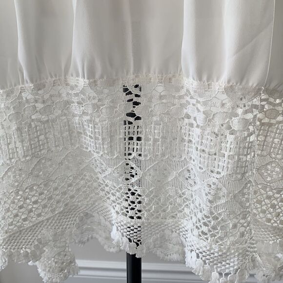 Beach Wear Coverup Dress - Picture 3 of 7